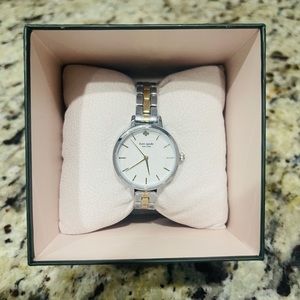 Kate Spade Watch